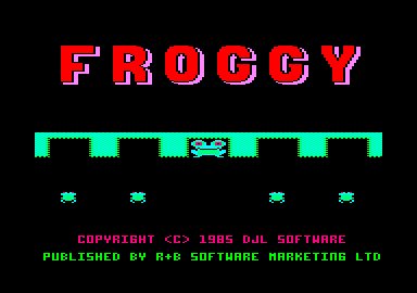 Froggy 0