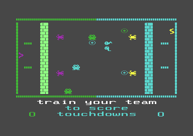 Frogmaster abandonware