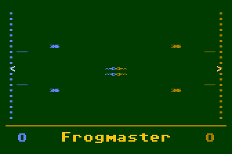 Frogmaster 1