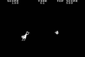 Frogs 1