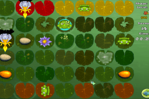 Frogs vs. Storks 9