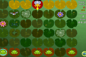 Frogs vs. Storks 10