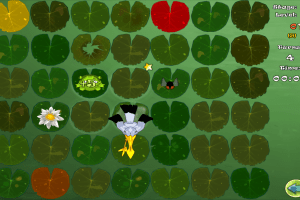 Frogs vs. Storks 4