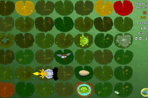 Frogs vs. Storks 5