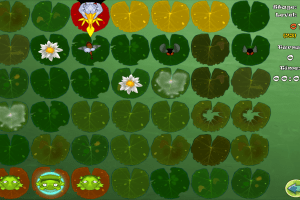 Frogs vs. Storks 7