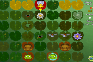 Frogs vs. Storks 8