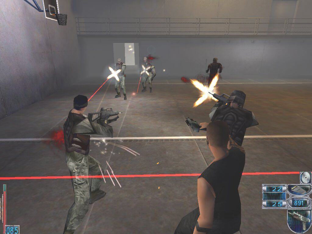 from dusk till dawn game download
