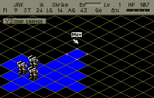 Front Mission abandonware