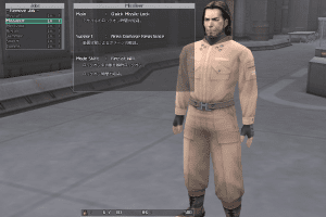Front Mission Online 9