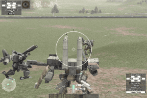 Front Mission Online 12