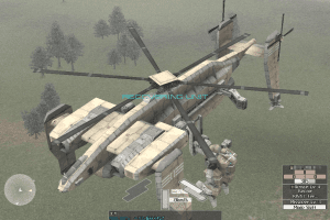 Front Mission Online 13