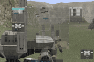 Front Mission Online 14