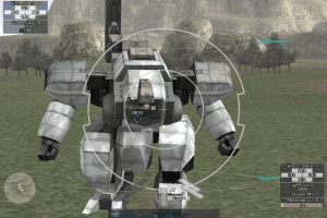 Front Mission Online 15