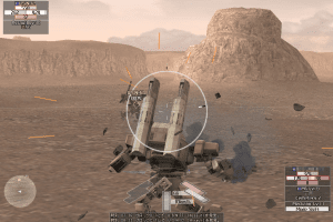 Front Mission Online 16