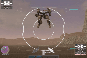 Front Mission Online 18