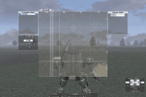 Front Mission Online 1