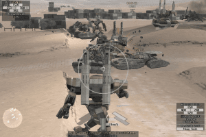 Front Mission Online 19