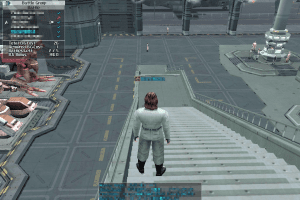 Front Mission Online 20