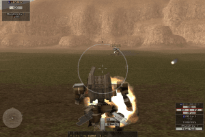Front Mission Online 2