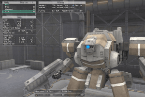 Front Mission Online 4