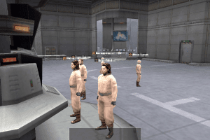 Front Mission Online 5