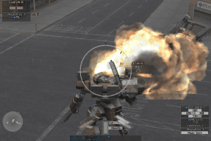 Front Mission Online 7