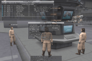 Front Mission Online 8