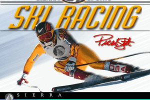 Front Page Sports: Ski Racing 0