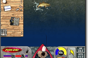 Abandonware Fishing games - page 2 - My Abandonware