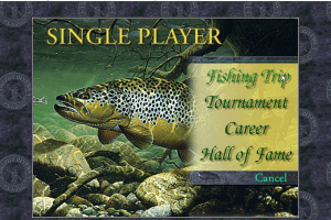 Front Page Sports: Trophy Rivers 2