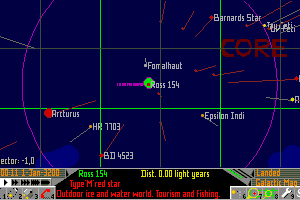 Frontier: Elite II 8