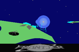 Frontier: Elite II 21