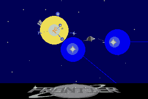 Frontier: Elite II 7