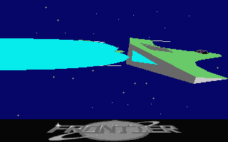 download Frontier: Elite 2 download Frontier: Elite 2