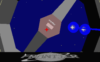 Frontier: Elite II 4