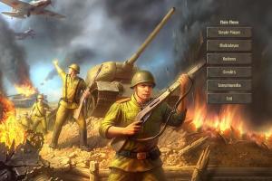 Frontline: Fields of Thunder 0