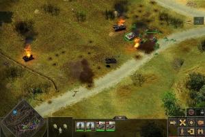 Frontline: Fields of Thunder 9