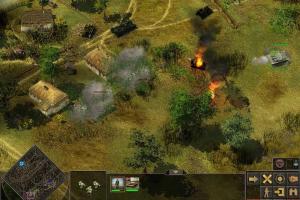 Frontline: Fields of Thunder 11