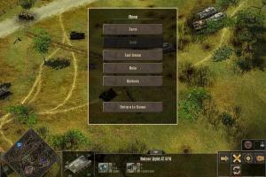 Frontline: Fields of Thunder 12