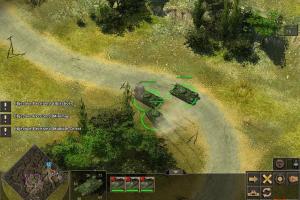 Frontline: Fields of Thunder 3