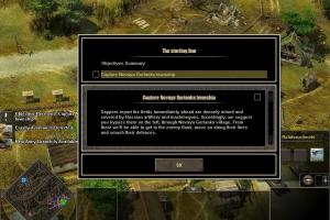 Frontline: Fields of Thunder 6