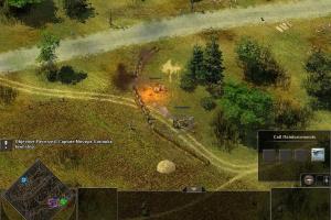 Frontline: Fields of Thunder 7