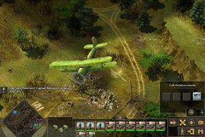 Frontline: Fields of Thunder 8