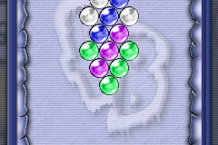Frozen Bubble 1