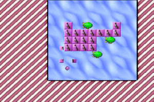 Frozen Fruits 7