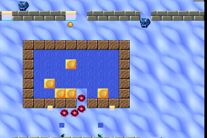 Frozen Fruits 2 4