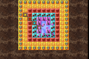 Frozen Fruits 2 5