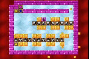 Frozen Fruits X 16