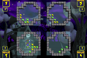 Fruit Fall 9