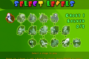 Fruit Fall 2